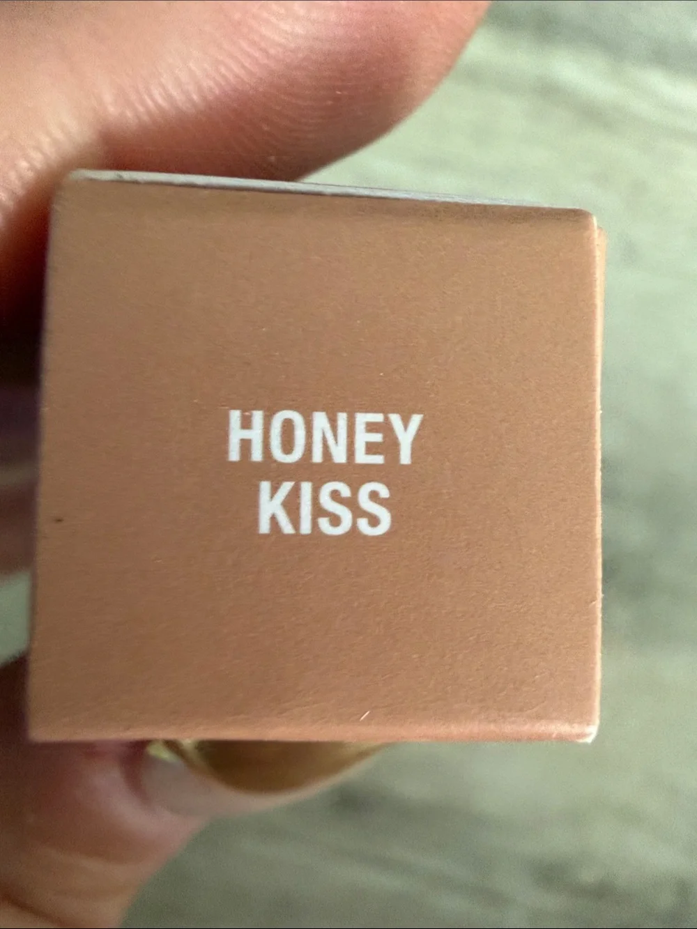 Anastasia Beverly Hills Lip Gloss - Black Box with Rose Nude Accent